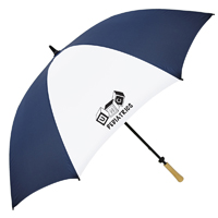 The Golf Guru Umbrella